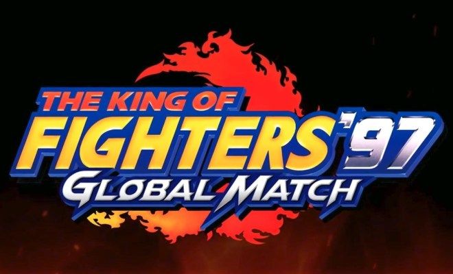 The King of Fighters ’97 Global Match Global Match se lanzará el 5 de abril
