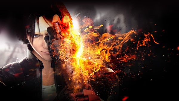 SNK anuncia The King of Fighters: World para smartphones