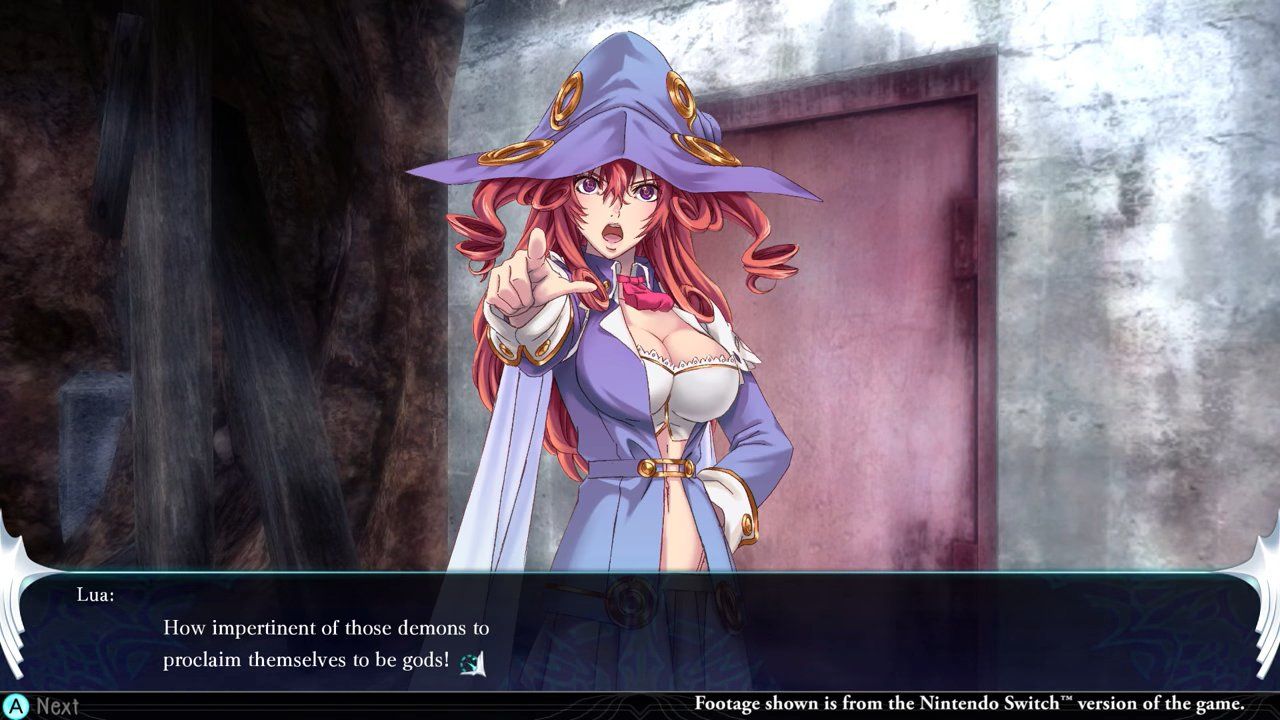 The Lost Child muestra sus diálogos en un nuevo vídeo en inglés