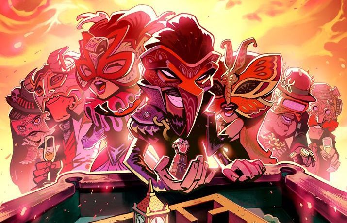 The Sexy Brutale llegaría a Nintendo Switch, según las listas de clasificaciones