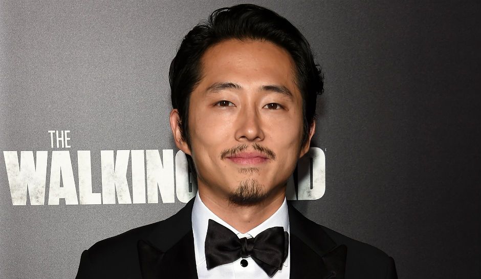 [SPOILERS] Steven Yeun, Glenn en la serie, habla sobre lo que ha ocurrido en The Walking Dead