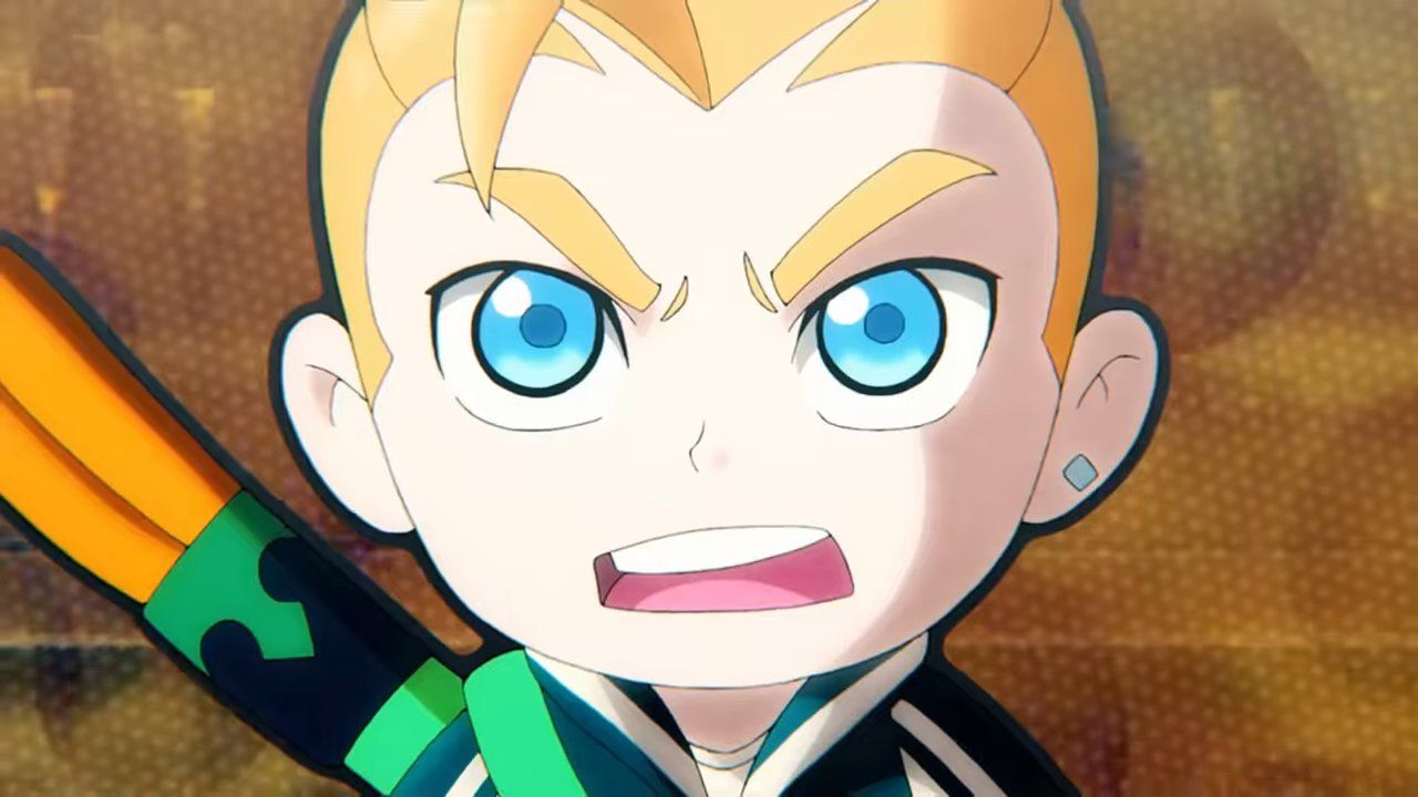 Sushi Striker: The Way of Sushido estrena demo en Nintendo Switch