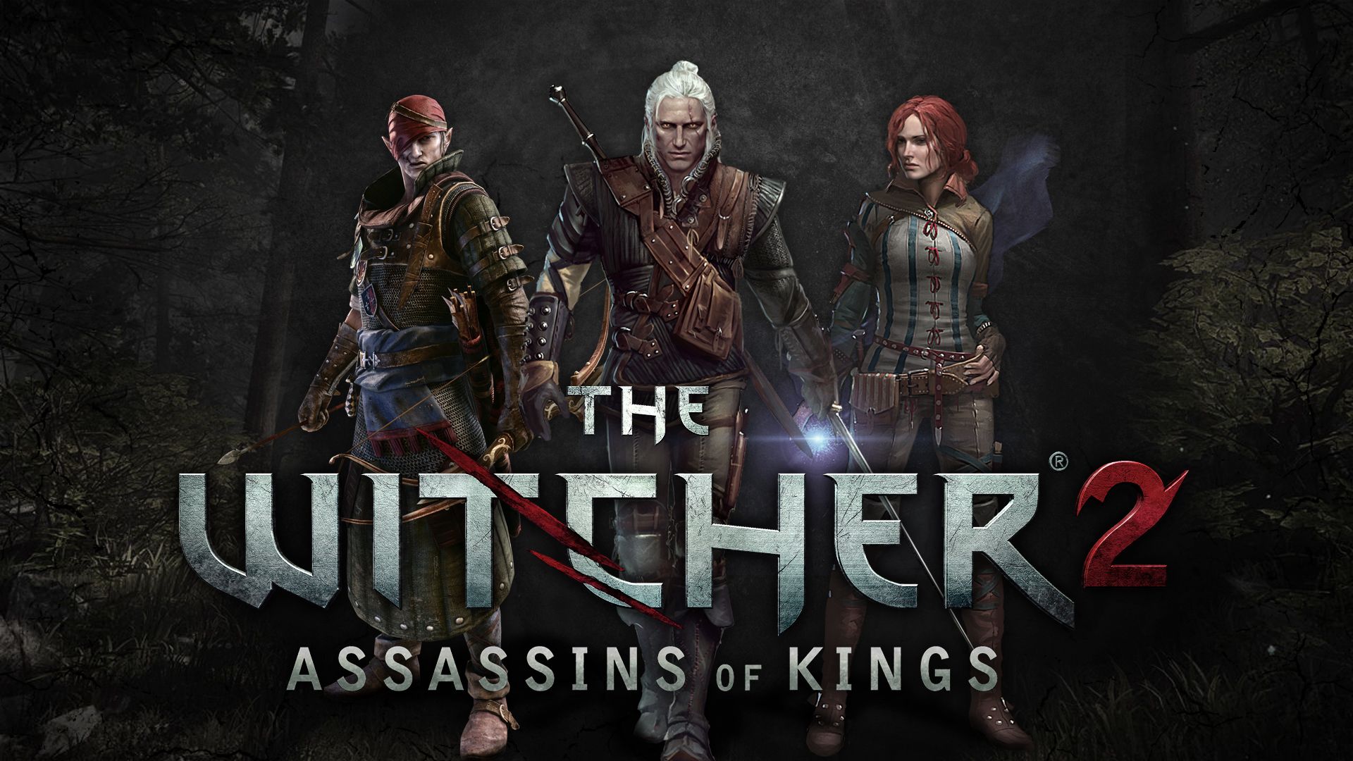 The Witcher 2: Assassins of Kings será retrocompatible con Xbox One