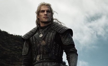 La razón por la que Henry Cavill es Geralt de Rivia