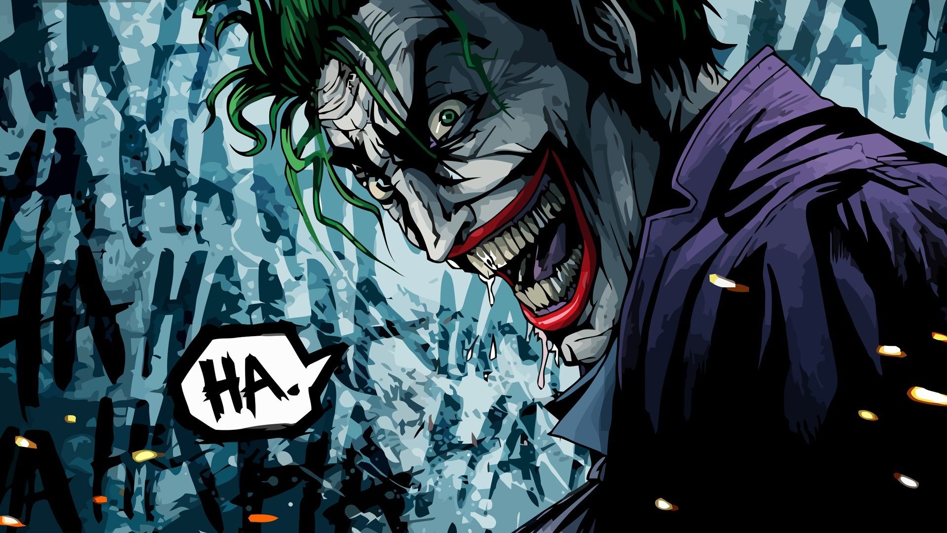 Batman: The Killing Joke se lanzará este próximo 2 de agosto en BD/DVD