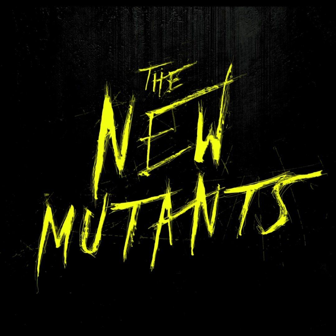 Disney ya sabe qué hacer con “The New Mutants”