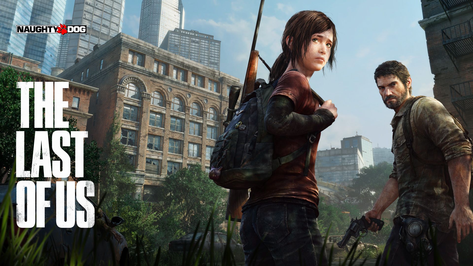 The Last of Us recibe mejoras para optimizarlo en PlayStation 4 Pro
