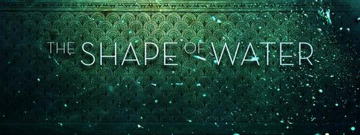 The Shape of Water es la nueva película de Guillermo del Toro