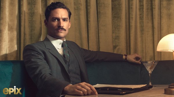 Ben Aldridge quiere ser el Batman de Flashpoint