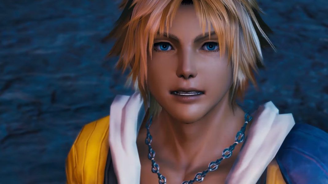 Mobius Final Fantasy narrará la historia de Tidus entre Final Fantasy X y Final Fantasy X-2