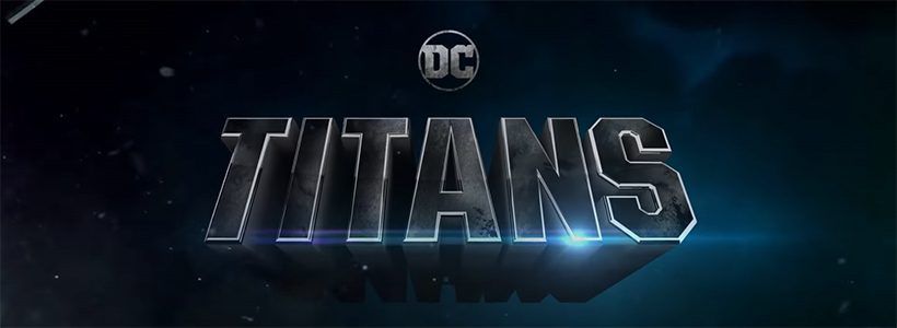 Titans: Veremos a Wonder Girl con su traje clásico