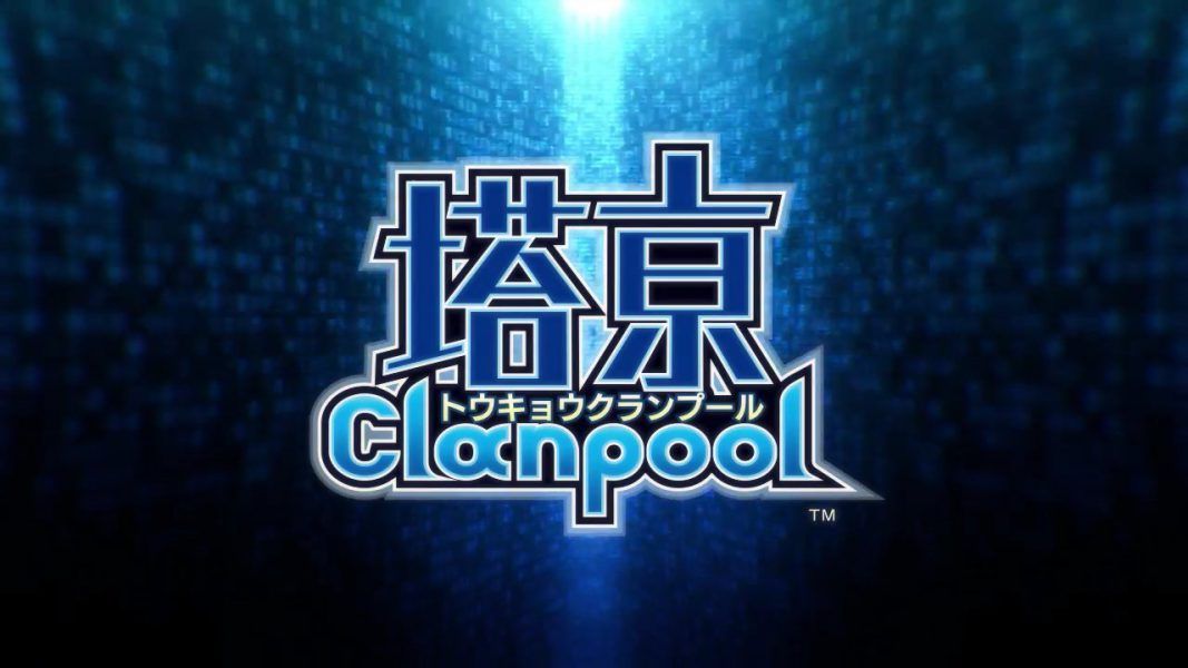 Tokyo Clanpool es el nuevo juego de Compile Heart para PSVita