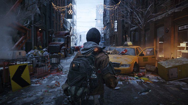 Así luce The Division 2 desde la E3 2018