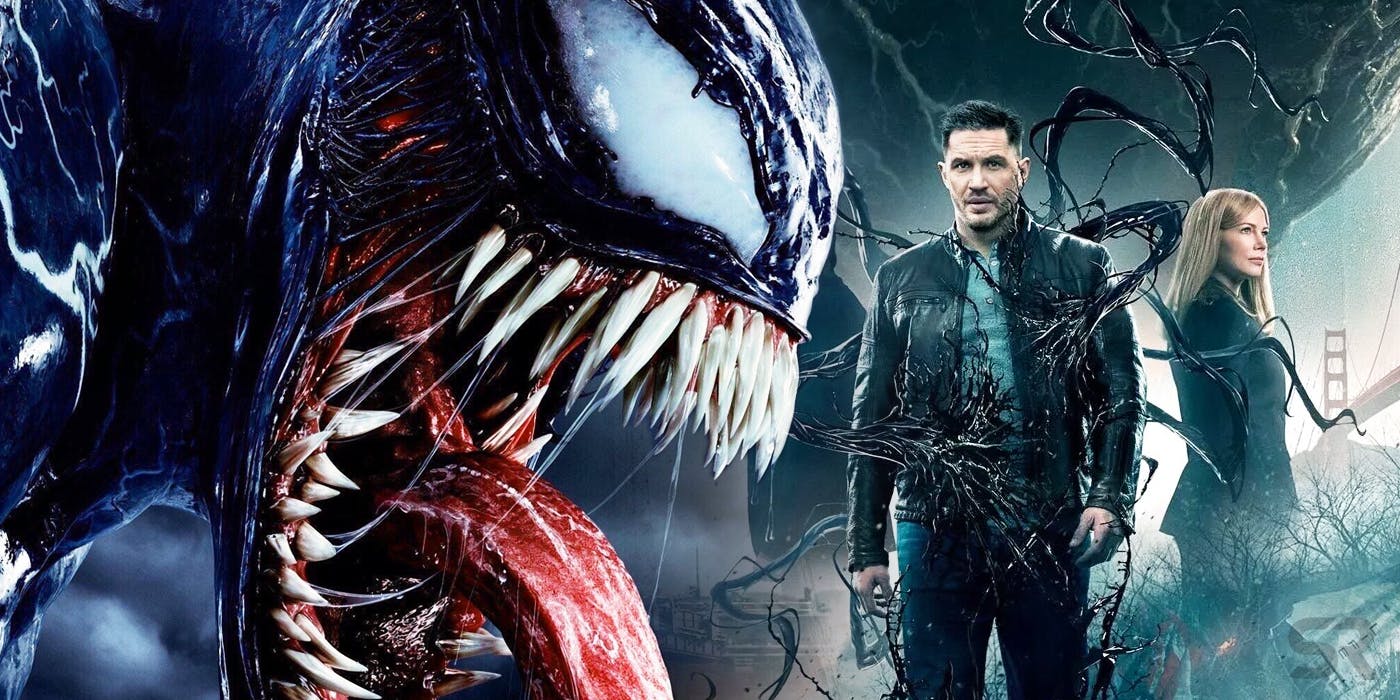Venom quiere devorar la marca de los 500 millones de dólares mundiales [Box Office]