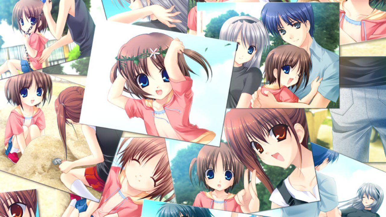 Disponible en inglés la VN «Tomoyo After ~It’s a Wonderful Life~» en Steam