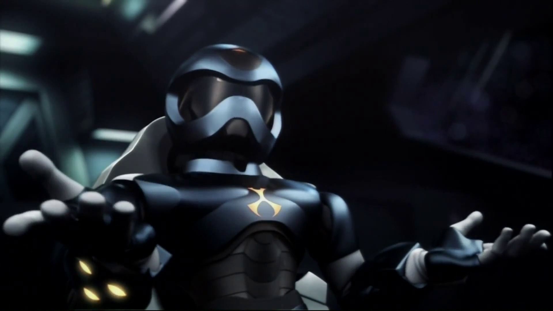 Documental – A esto era lo que llamábamos Toonami