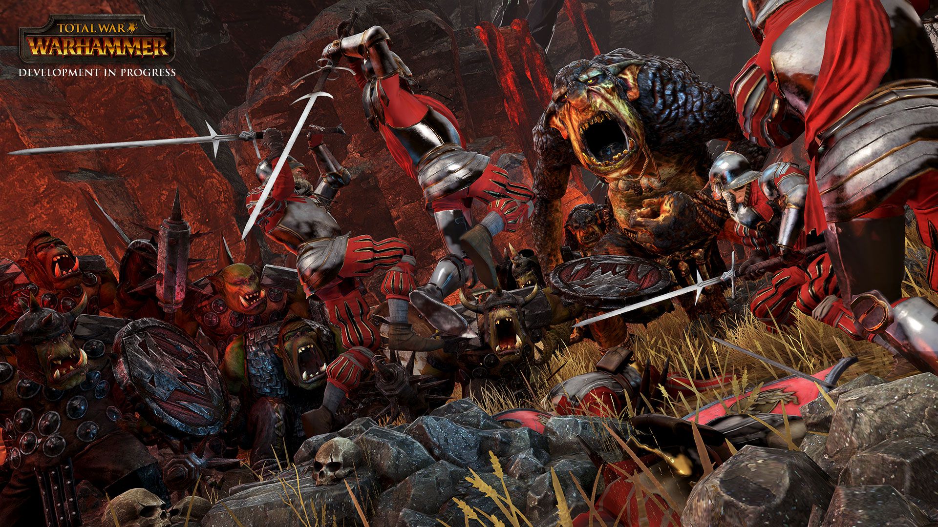 Se anuncian nuevos spin-offs de la serie Total War