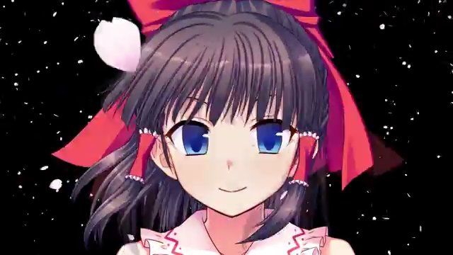 Touhou Kobuto V: Burst Battle se retrasa hasta octubre