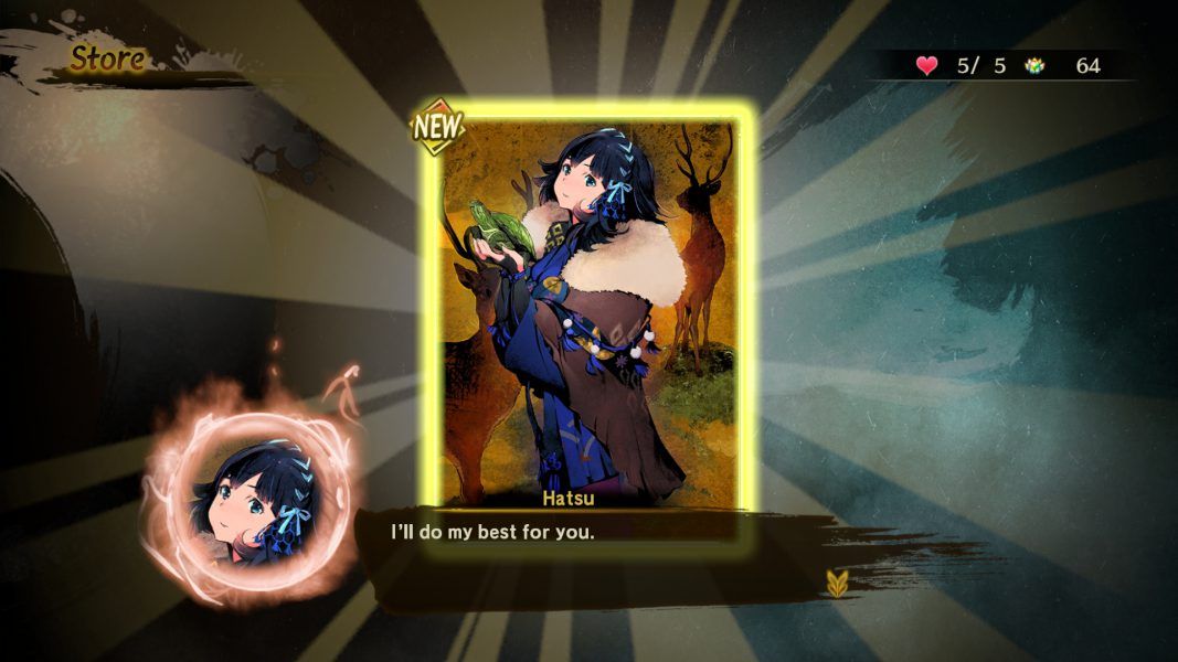 La versión gratuita de Toukiden 2 llegará a finales de mes