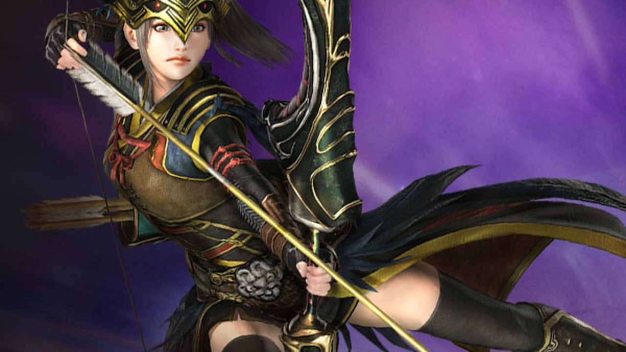 Toukiden 2 nos presenta en vídeo el uso del arco