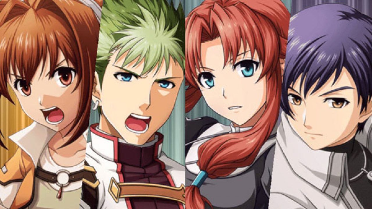 The Legend of Heroes: Trails in the Sky the 3rd Evolution lanza su demo en Japón