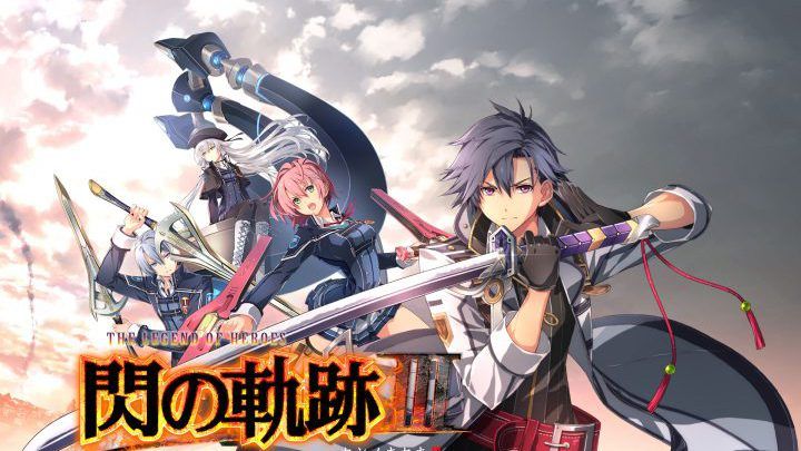 The Legend of Heroes: Trails of Cold Steel III se lanzará el 28 de septiembre en Japón para PlayStation 4