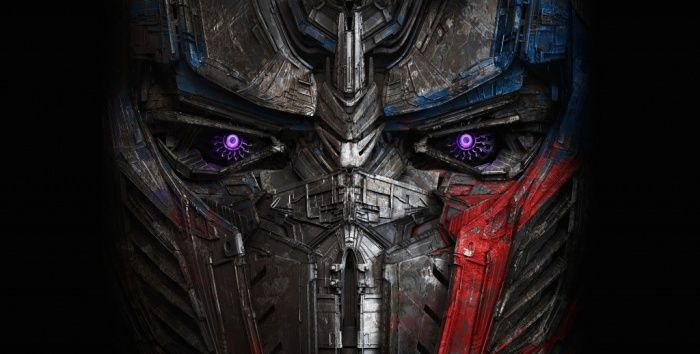 La franquicia de Transformers tendrá un reboot