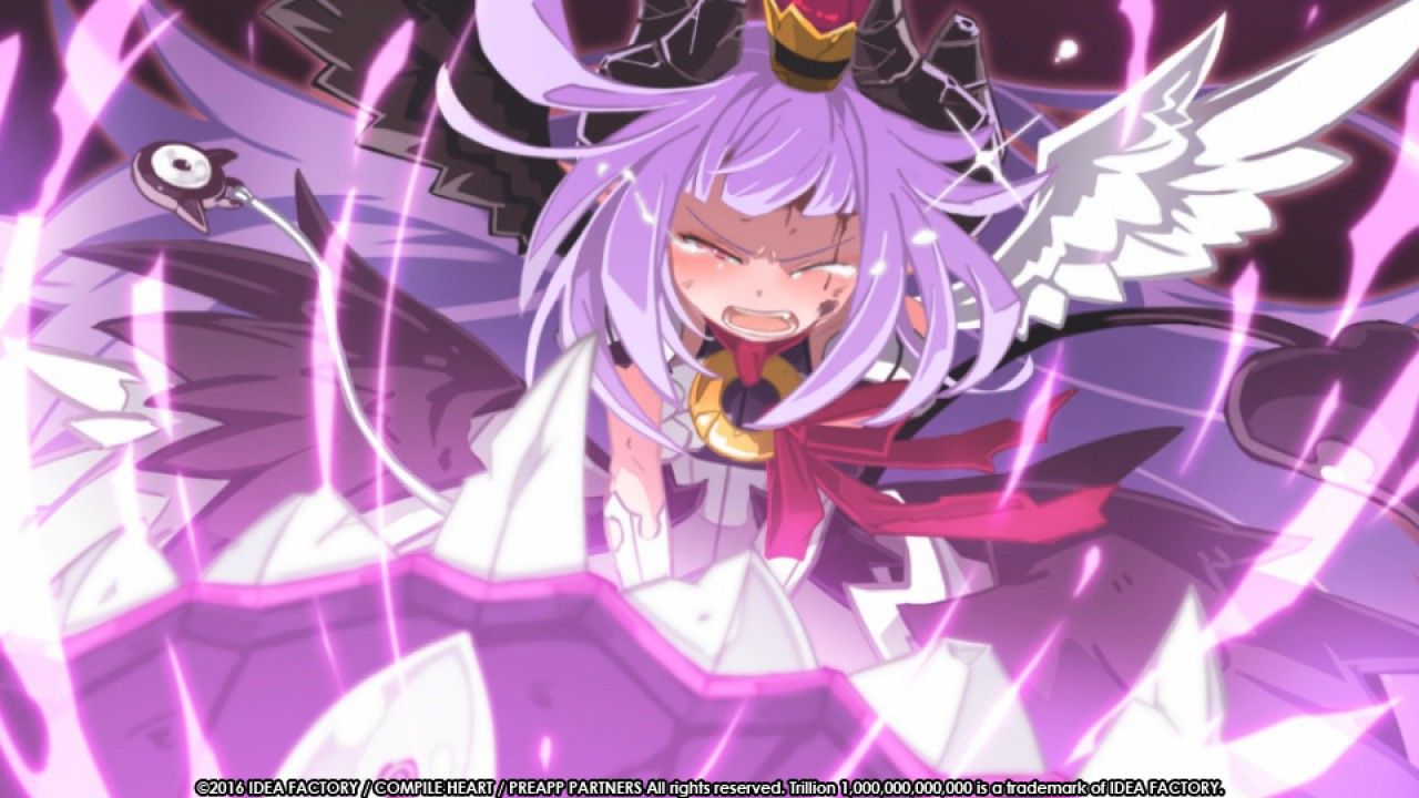Nuevo tráiler de Trillion: God of Destruction presentando los “Puntos de afecto”
