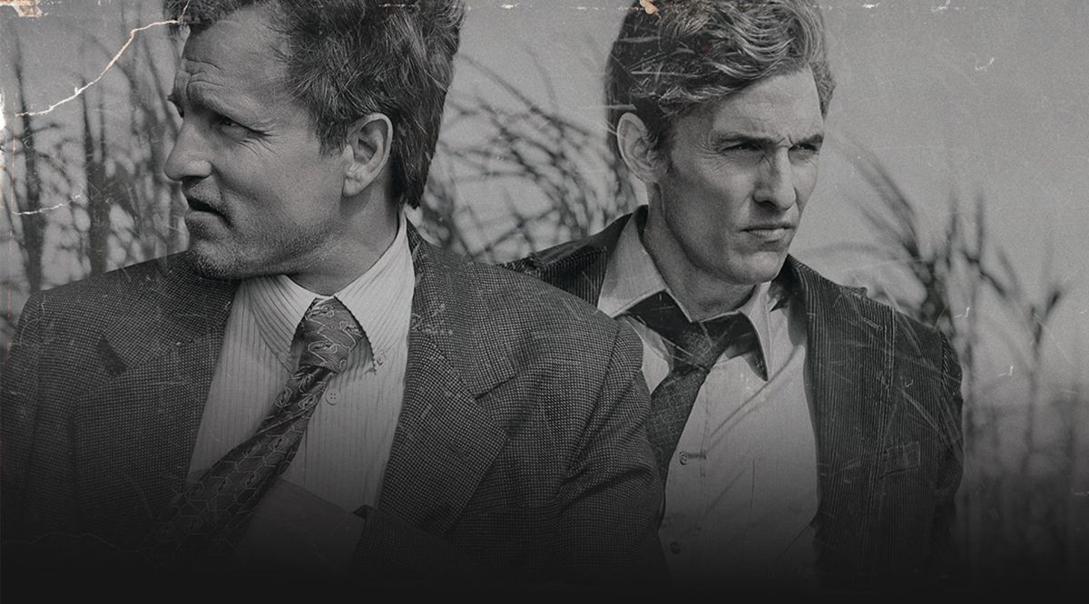 True Detective regresa con su tercera temporada junto a su creador