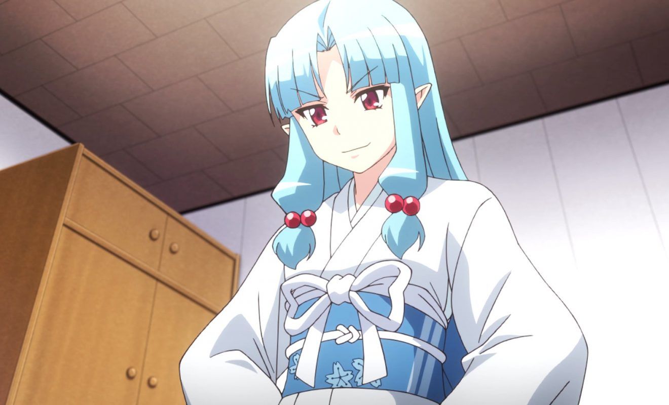 Noticias anime – Eureka Seven AO, Tsugumomo, Ao Oni: The Animation y más