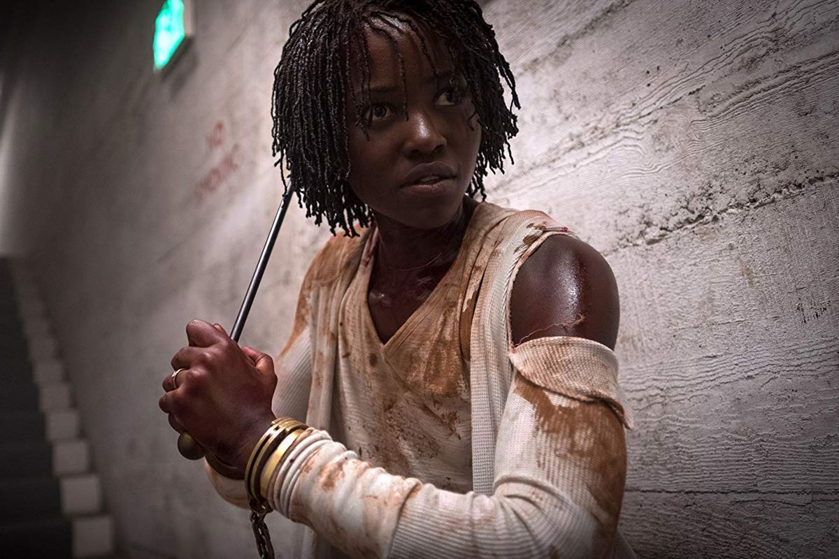 [Horror] US: Análisis del subtexto