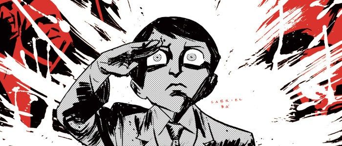 El cómic Umbrella Academy contará una adaptación live-action en Netflix