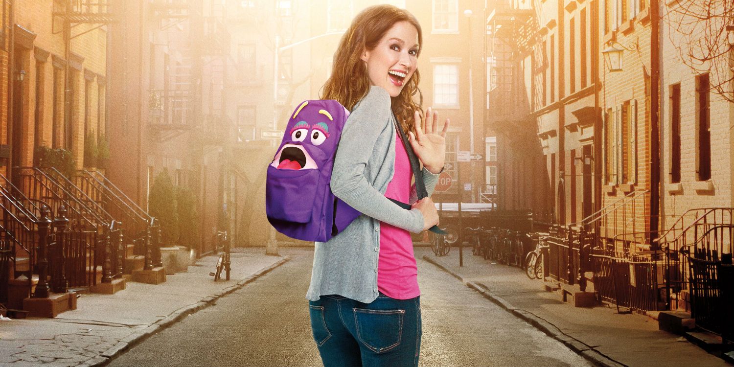 Unbreakable Kimmy Schmidt tendrá nuevo material en el 2020