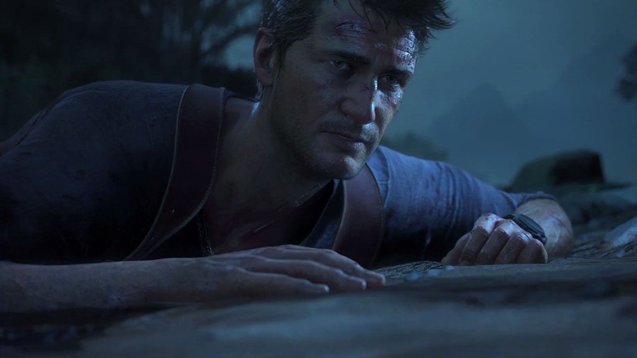 Rogelio Olguin, ex-colaborador de Naughty Dog, se une al estudio de Halo