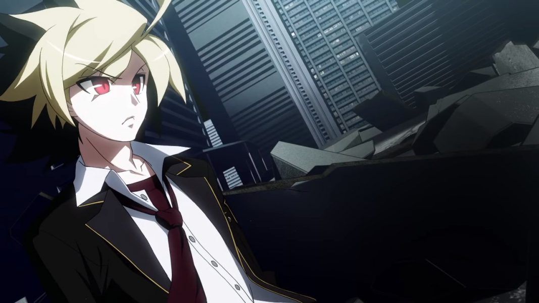 Under Night In-Birth Exe:Late[st] nos muestra su opening para consolas