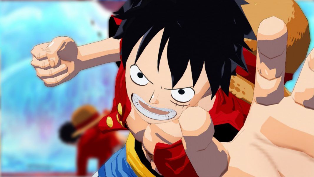 One Piece: Unlimited World Red Deluxe Edition presume de su contenido en Nintendo Switch