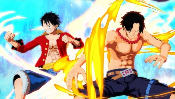 One Piece: Unlimited World Red Deluxe Edition llegará el 29 de septiembre a Nintendo Switch