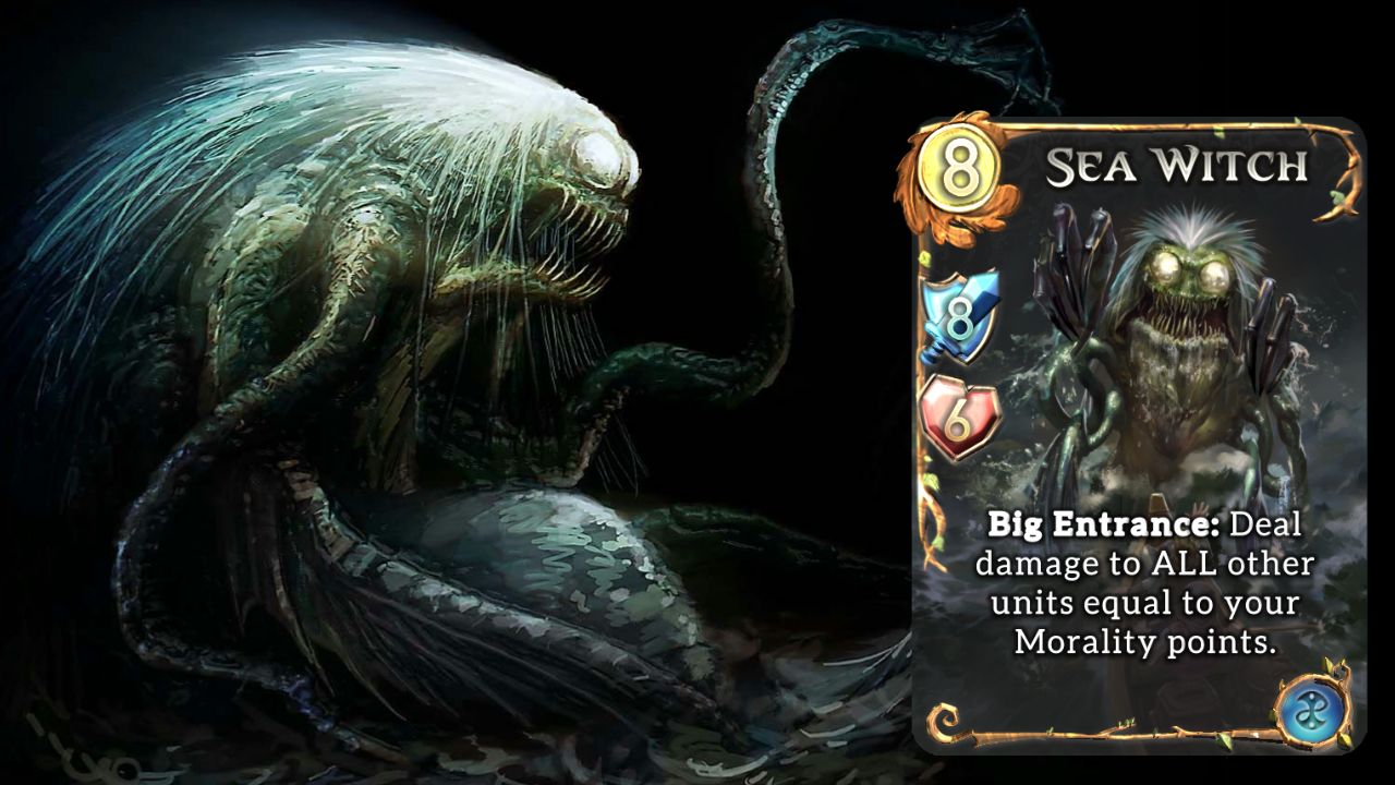 Los ex-desarrolladores de Lionhead llevarán un juego TCG sobre Fable a Kickstarter