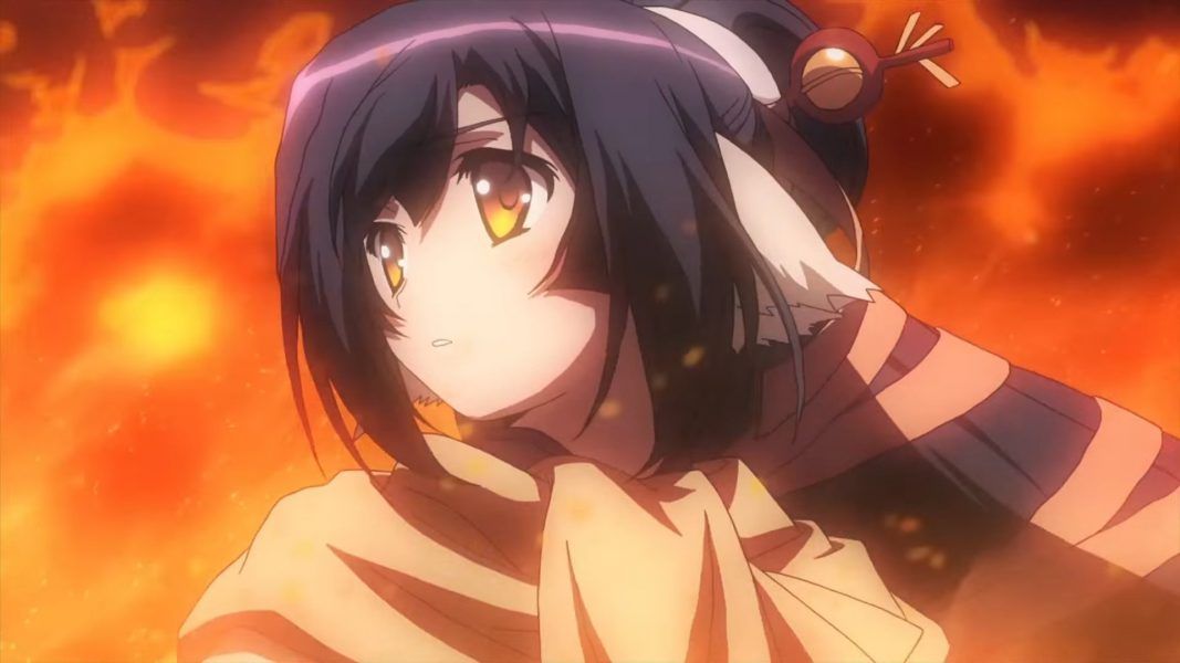 Utawarerumono: Mask of Deception nos muestra su tráiler de lanzamiento