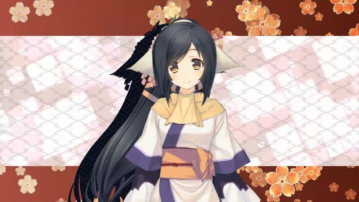 Nuevo tráiler de Utawarerumono: Itsuwari no Kame dedicado a sus personajes