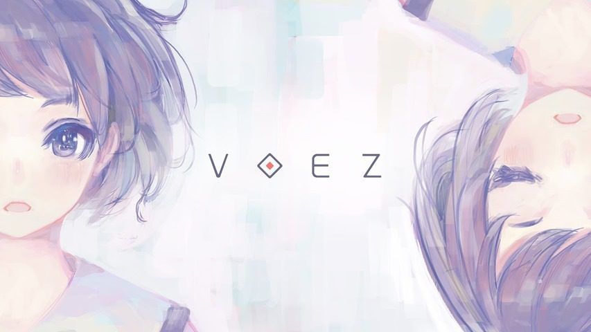 Voez será el primer título 100% portátil para Nintendo Switch
