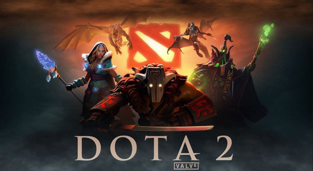 The Underhollow es el nuevo modo Battle Royale para Dota 2