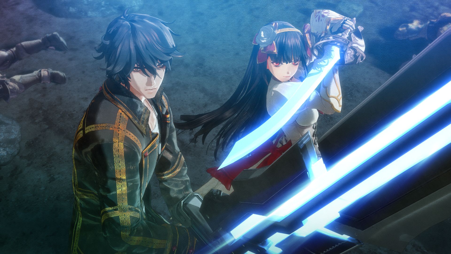 Valkyria Revolution llegará a PlayStation 4, Xbox One y PSVita a occidente en 2017