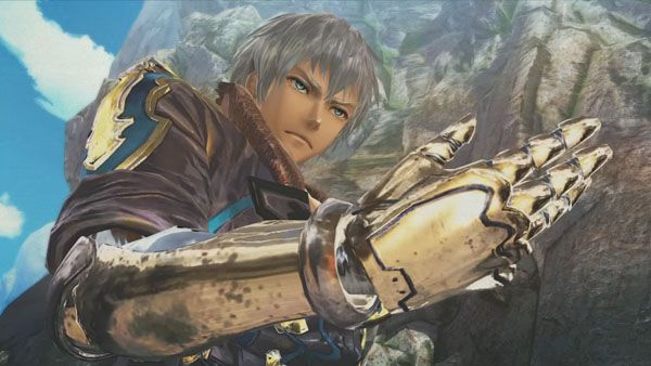 Valkyria Revolution presenta en nuevo vídeo a Maxim