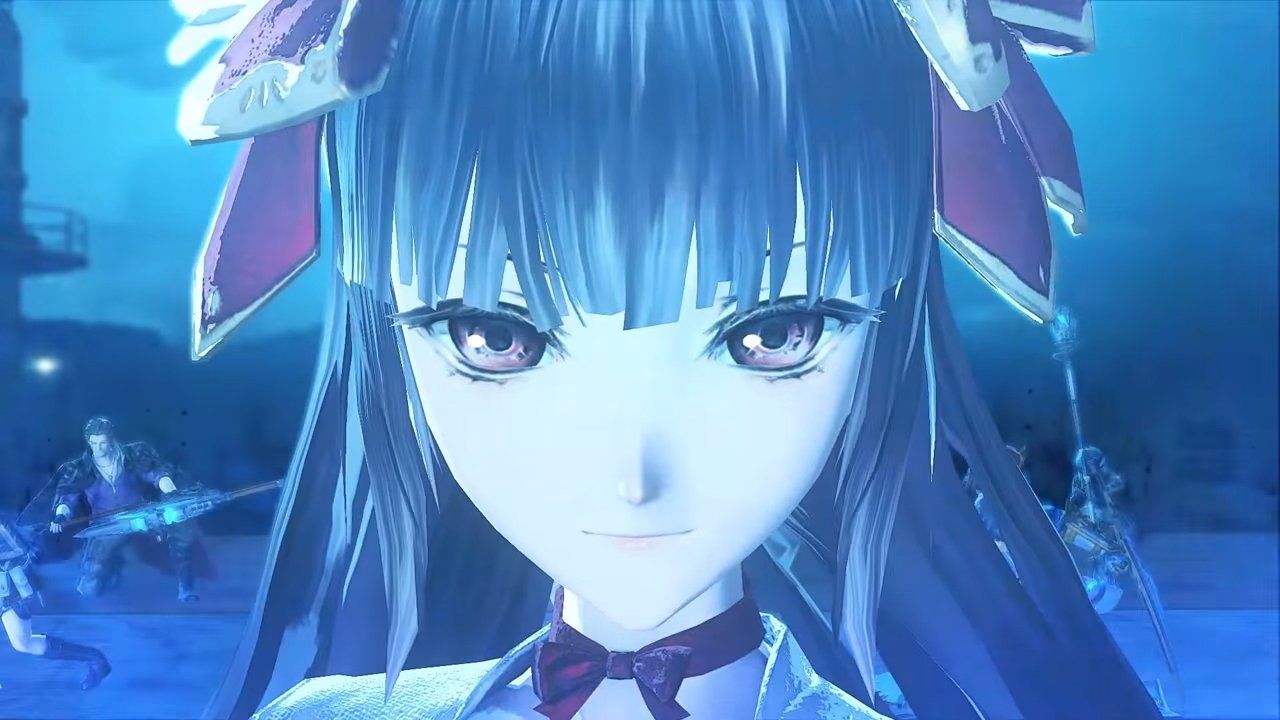 Valkyria: Azure Revolution muestra su tráiler durante el Tokyo Game Show 2016