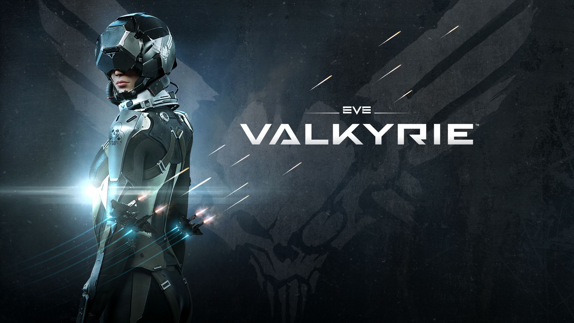 Nuevo trailer de EVE: Valkyrie para PlayStation VR