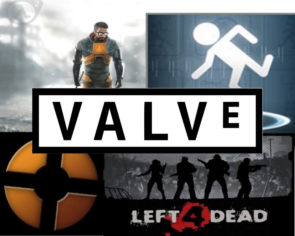 Valve no estará presente en esta E3 2015