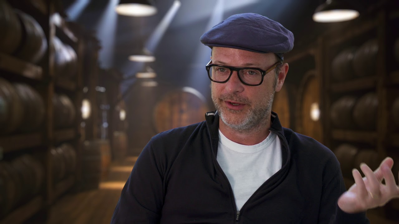 Las ideas que tuvo Matthew Vaughn para X-Men