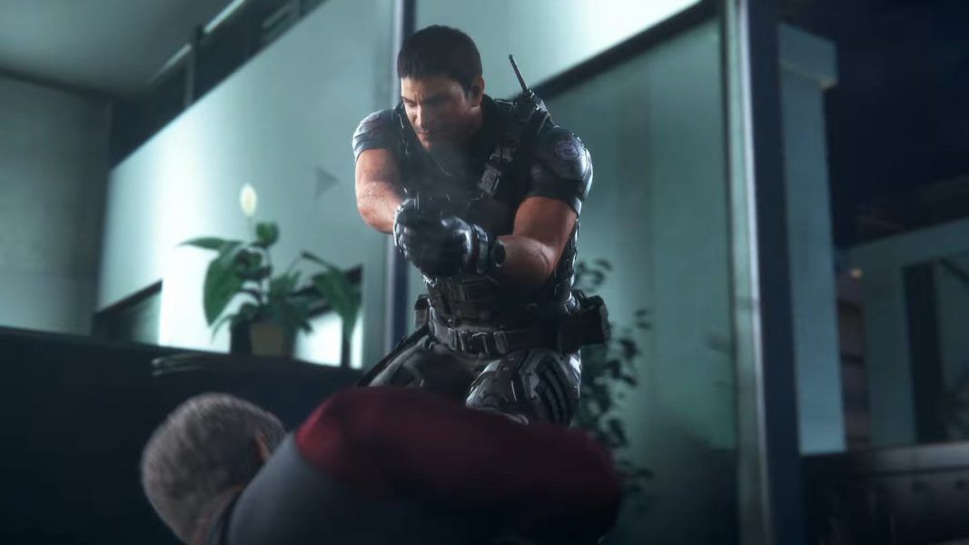 Resident Evil: Vendetta se muestra en un nuevo tráiler