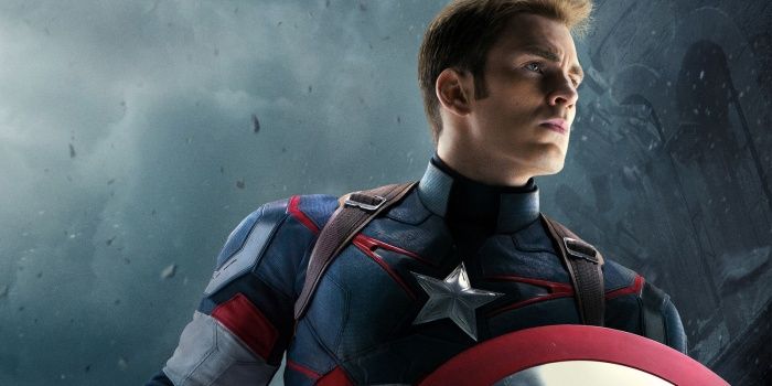 ¿Cuál es la escena favorita de Chris Evans como el Capitán América en el MCU?